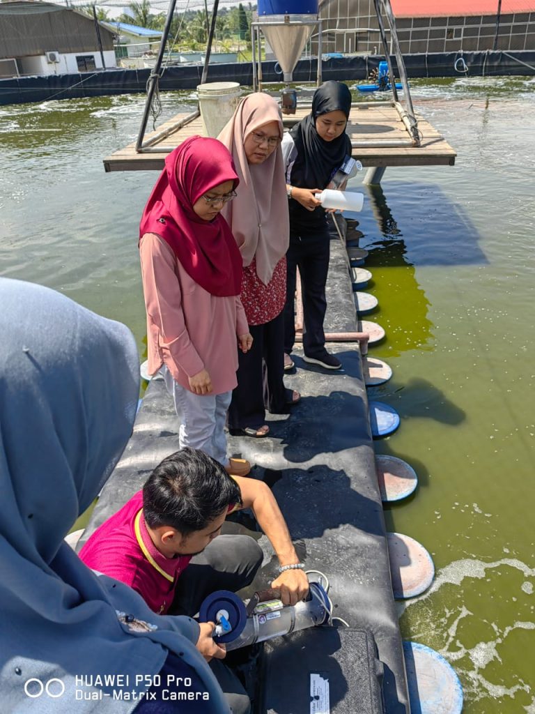 Kursus plankton