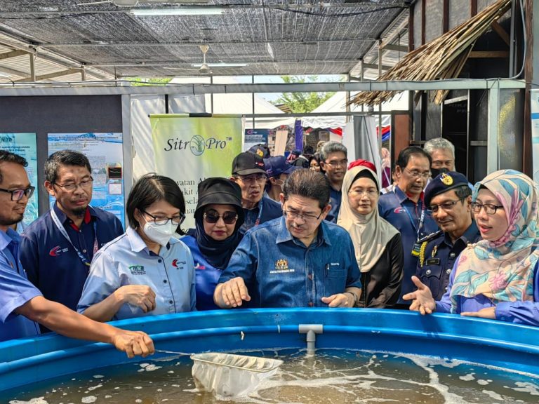 Pameran di Maha2