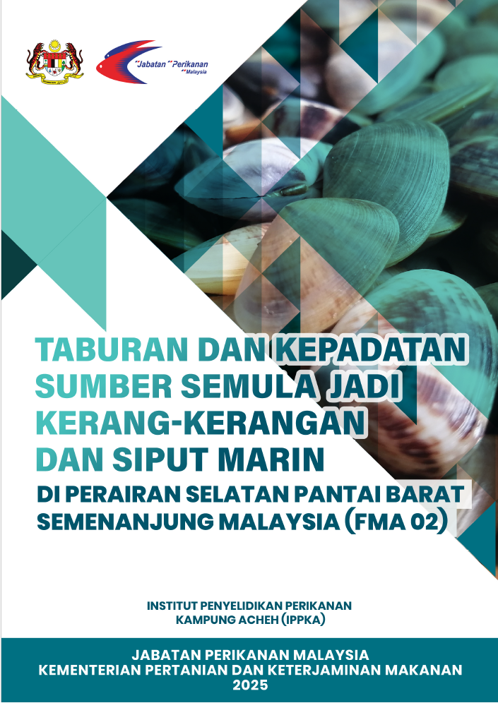 Taburan-kerang